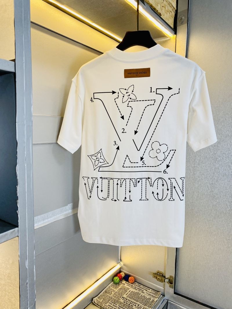 Louis Vuitton T-Shirts